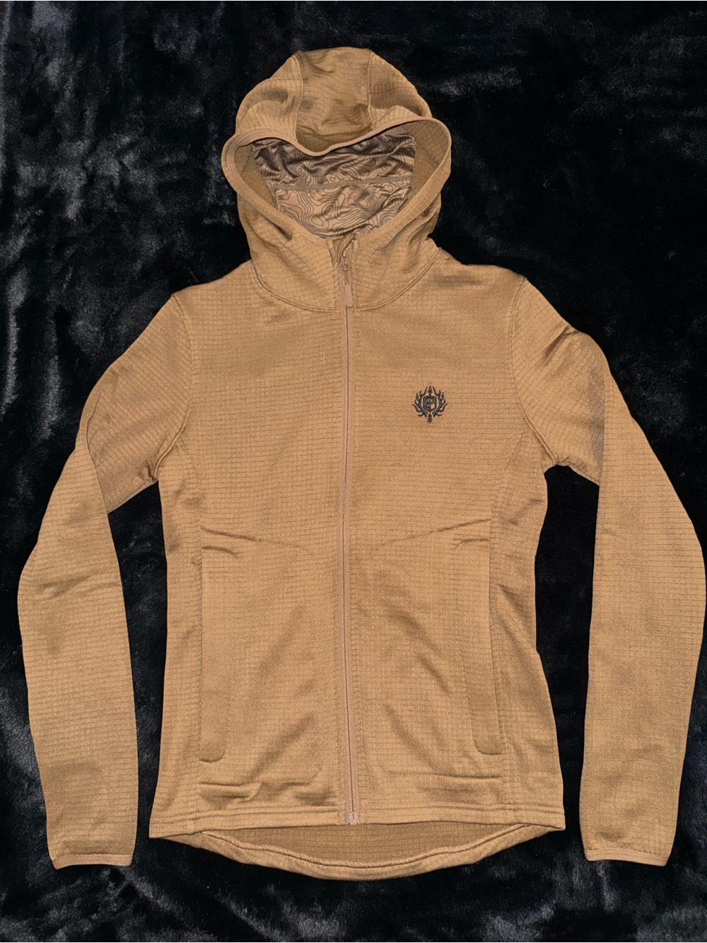 Born Primitive Women’s Jacket